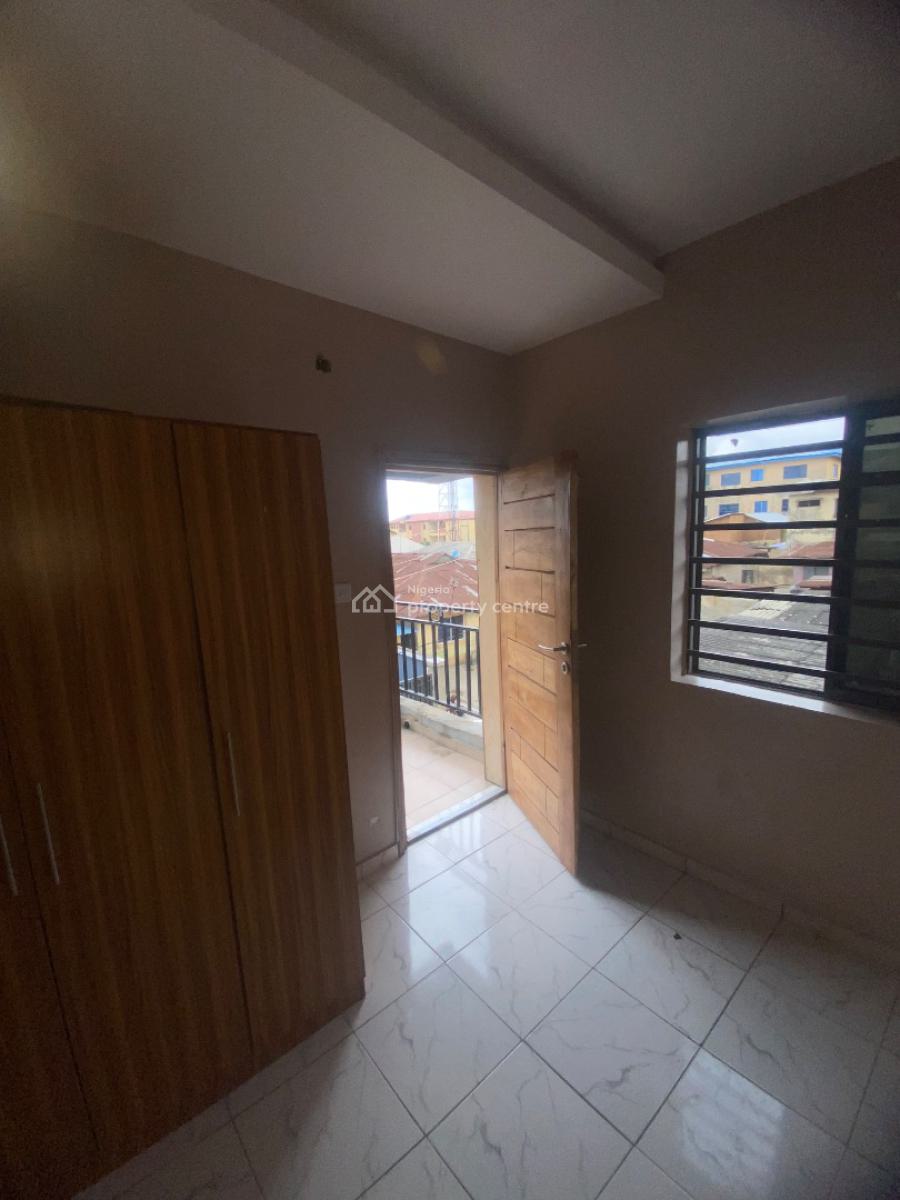 Enjoy Comfort and Convenience in This Well-located Mini Flat, Charly Boy (now Olamide Badoo) Gbagada, Gbagada, Lagos, Mini Flat (room and Parlour) for Rent