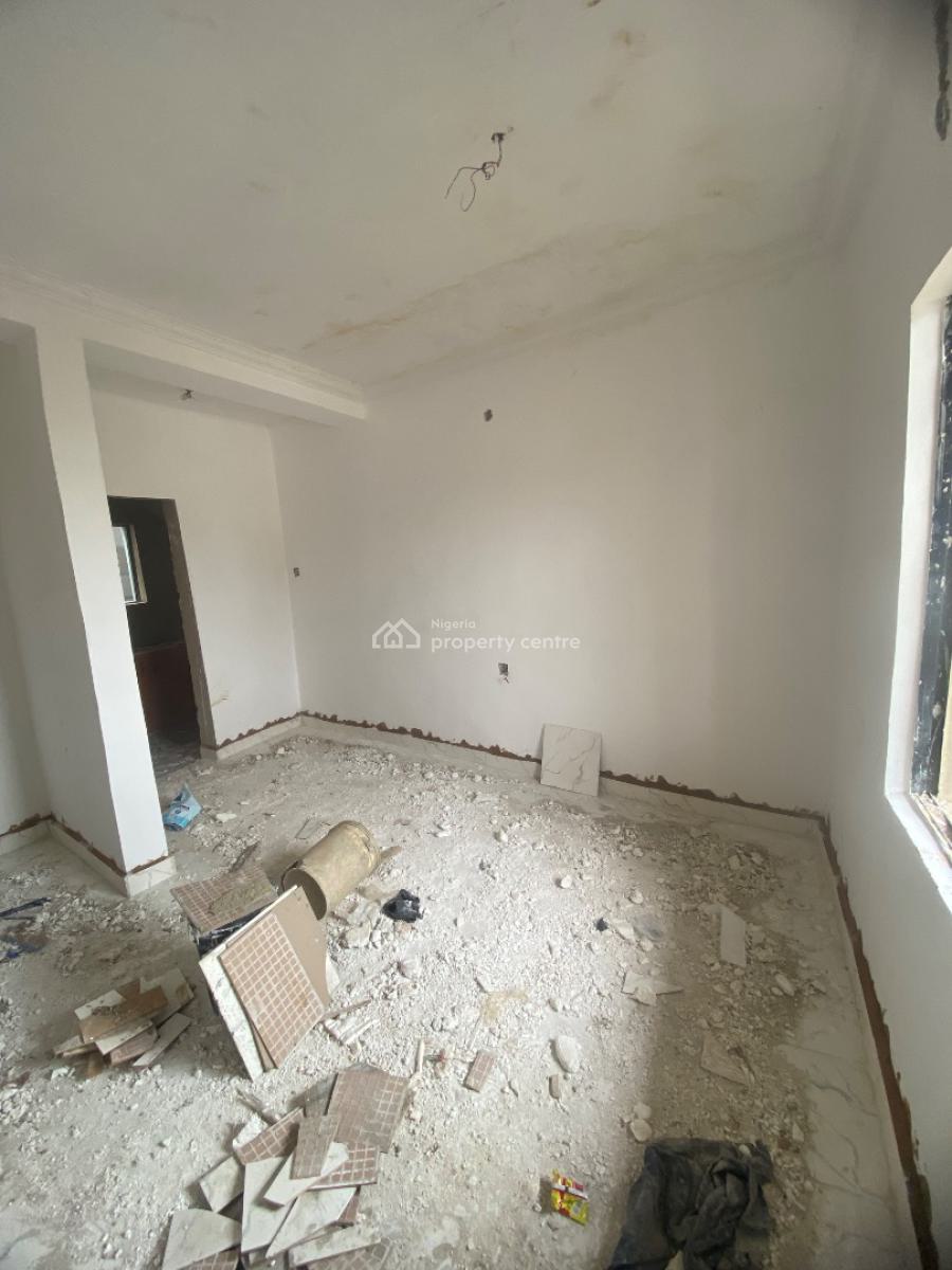 Enjoy Comfort and Convenience in This Well-located Mini Flat, Charly Boy (now Olamide Badoo), Gbagada, Lagos, Mini Flat (room and Parlour) for Rent
