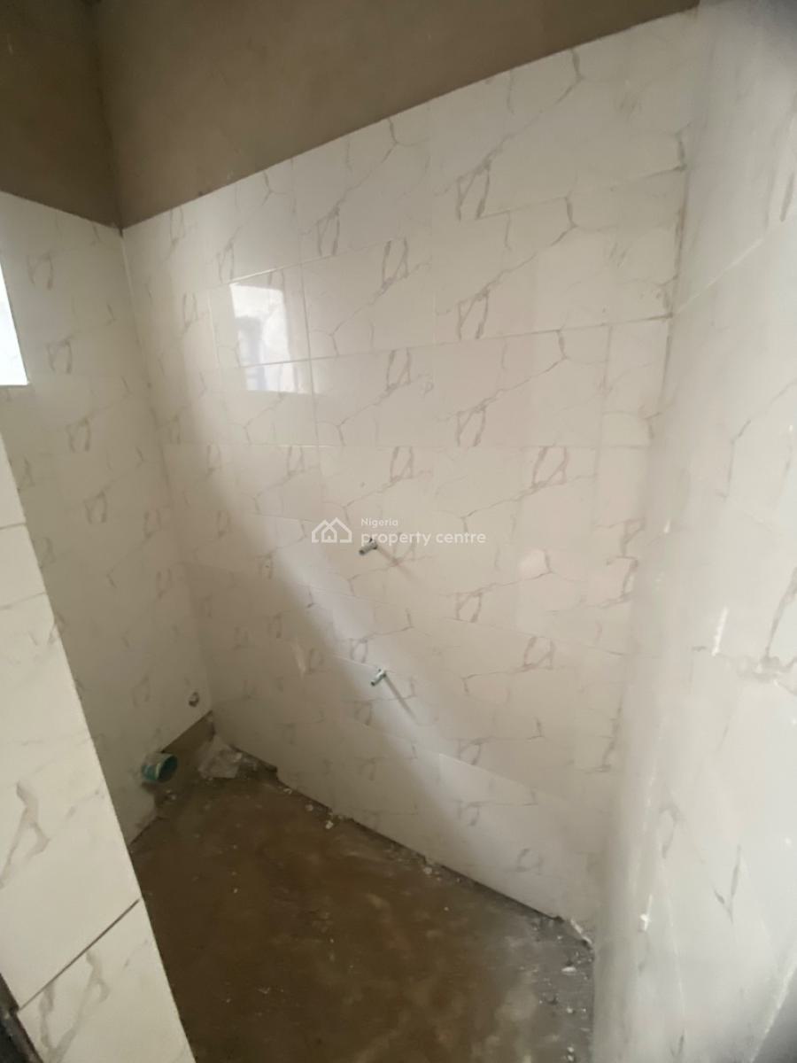 Enjoy Comfort and Convenience in This Well-located Mini Flat, Charly Boy (now Olamide Badoo), Gbagada, Lagos, Mini Flat (room and Parlour) for Rent