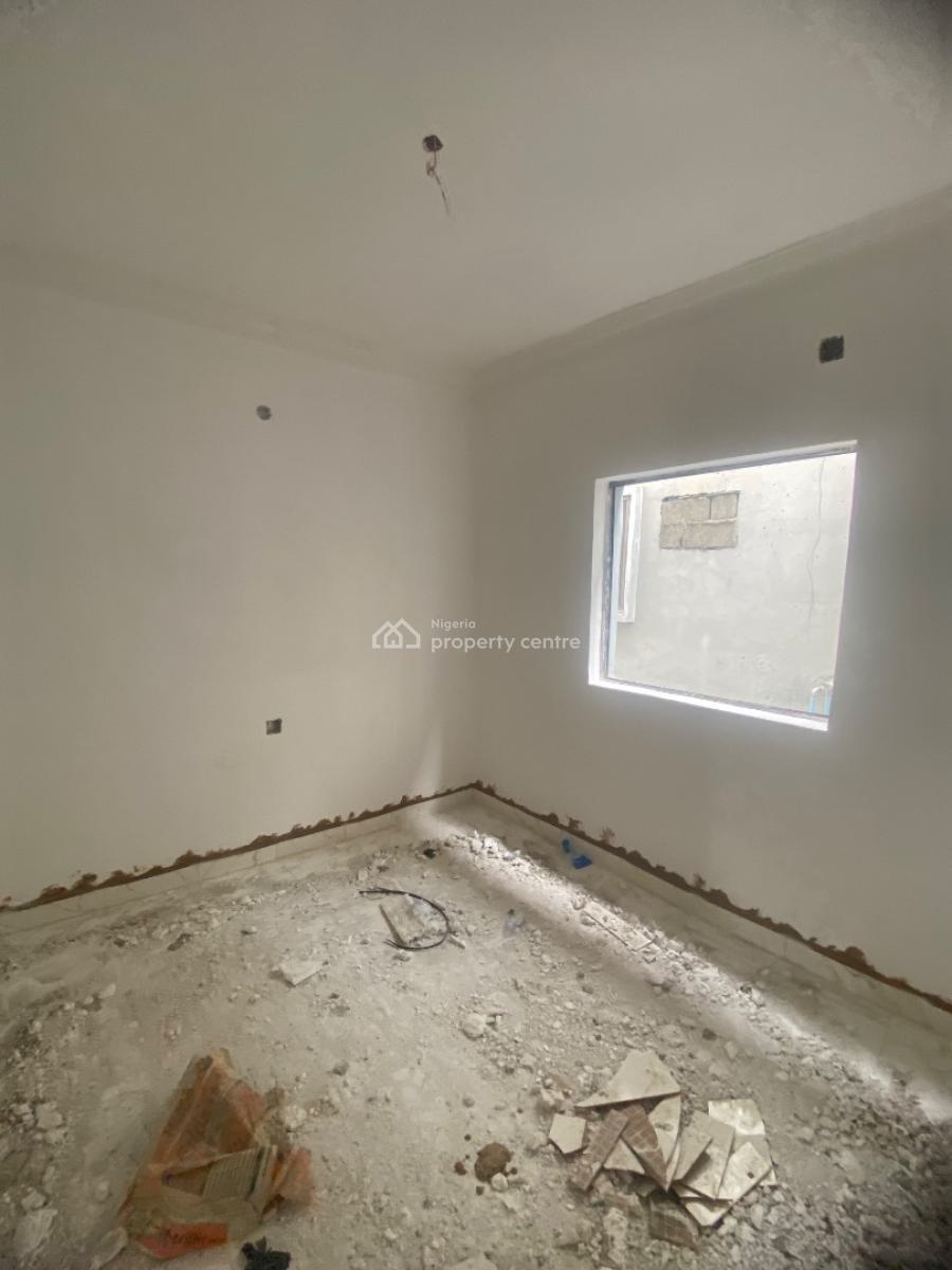 Enjoy Comfort and Convenience in This Well-located Mini Flat, Charly Boy (now Olamide Badoo), Gbagada, Lagos, Mini Flat (room and Parlour) for Rent