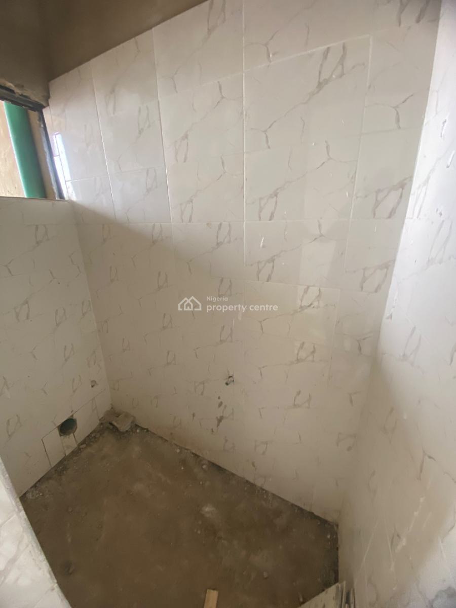 Enjoy Comfort and Convenience in This Well-located Mini Flat, Charly Boy (now Olamide Badoo), Gbagada, Lagos, Mini Flat (room and Parlour) for Rent