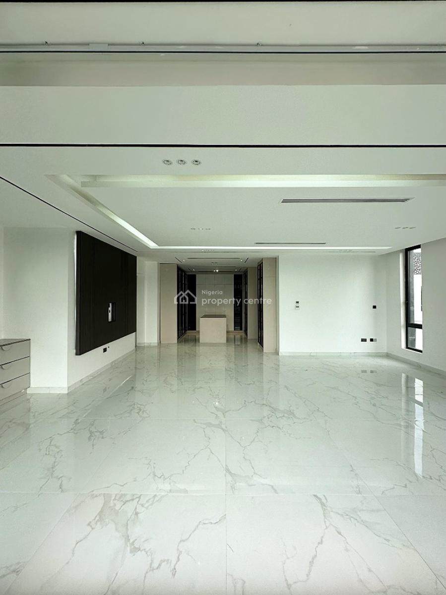5 Bedroom Fully Detached, Osapa, Lekki, Lagos, House for Sale
