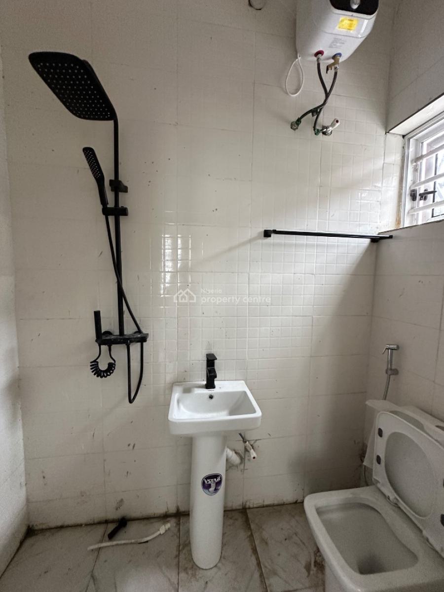 Newly Built 4 Bedroom Detached Duplex with Bq, Ajah, Lagos, Detached Duplex for Sale
