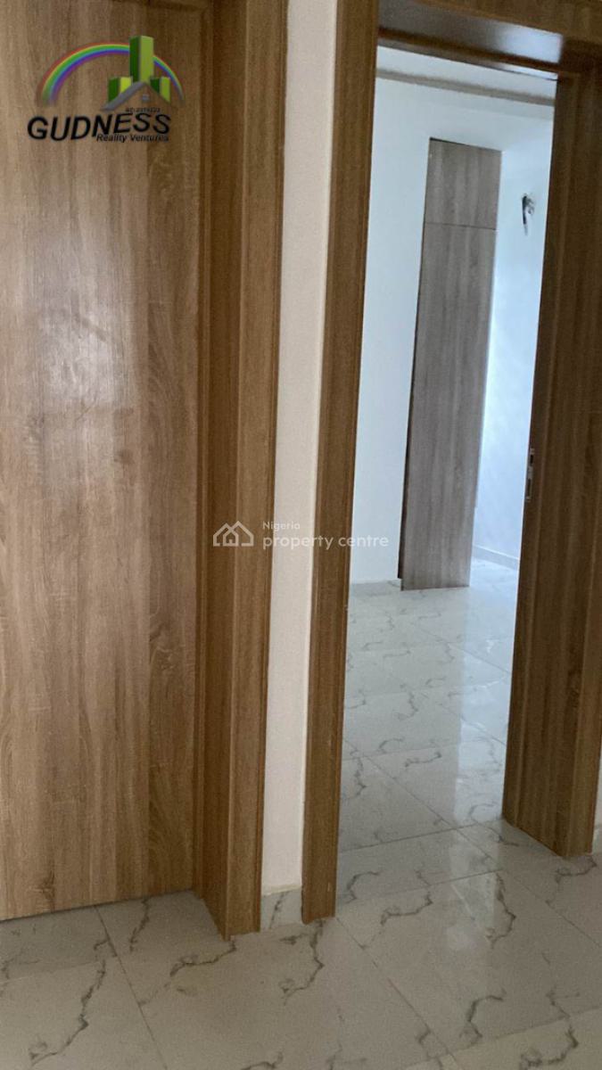 4 Bedroom Terrace Duplex, Lekky County Homes, Ikota, Lekki, Lagos, Terraced Duplex for Rent