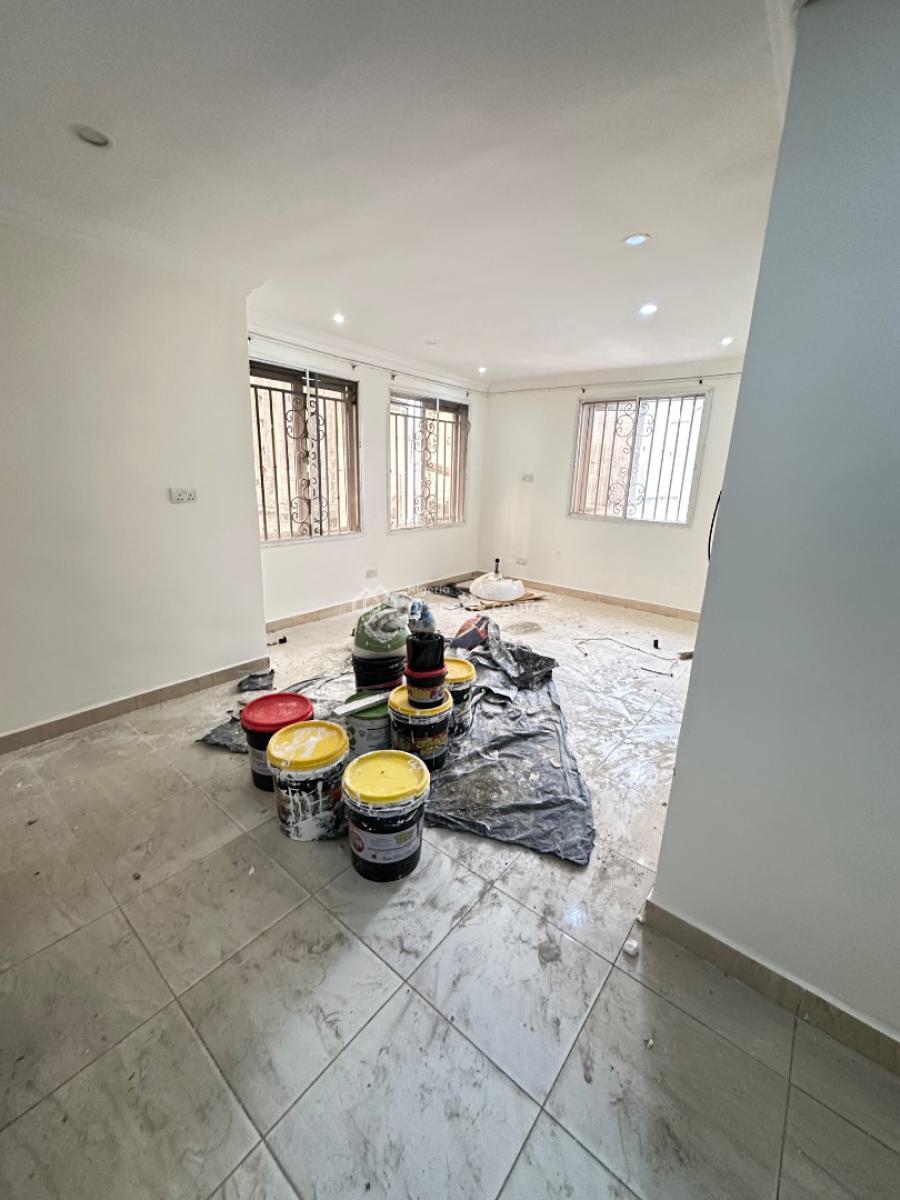 Standard and Spacious Renovated 2 Bedroom Apartment, Emma Abimbola Cole Off Fola Osibo, Lekki Phase 1, Lekki, Lagos, Flat / Apartment for Rent