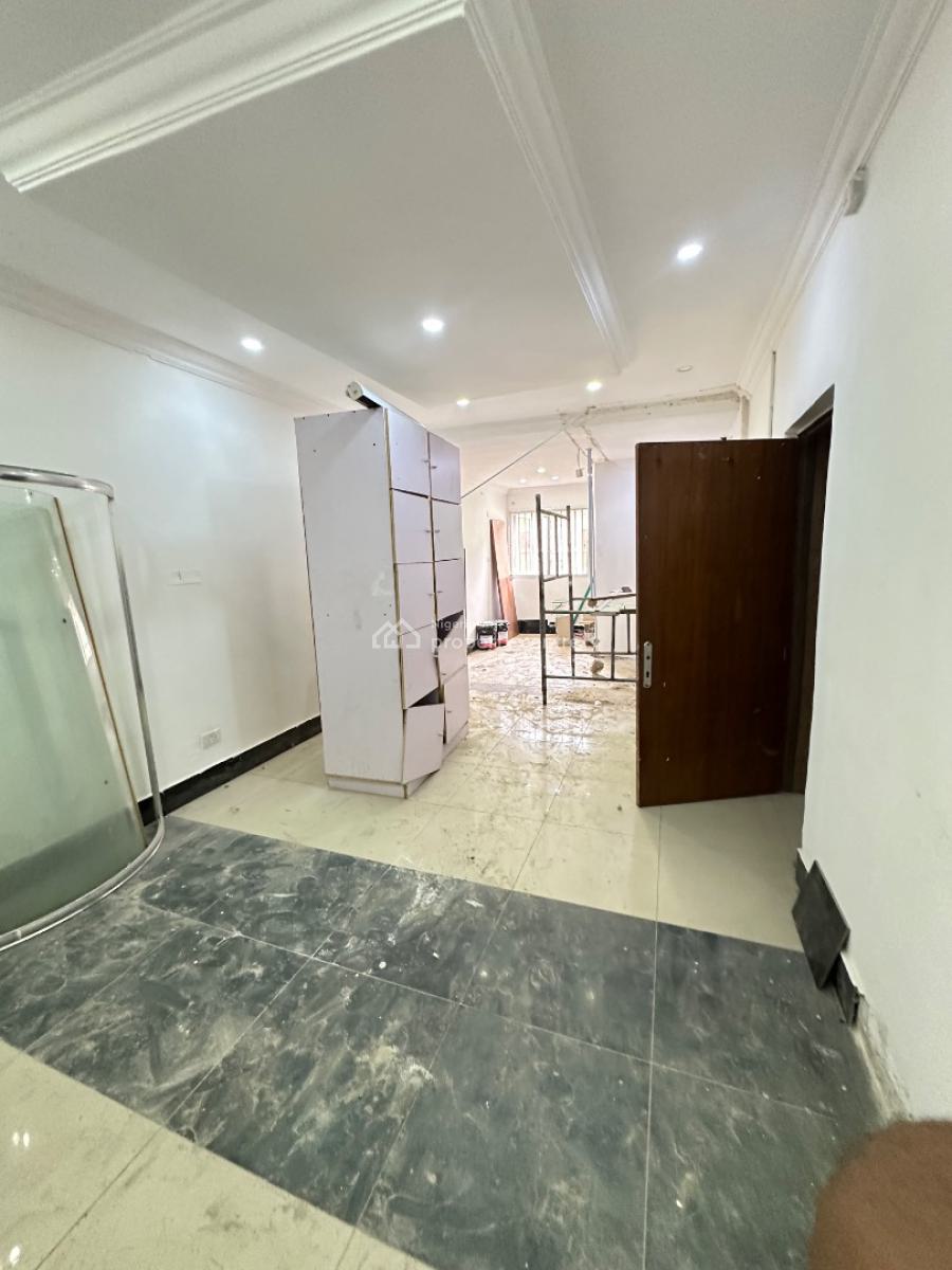 Standard and Spacious Renovated 2 Bedroom Apartment, Emma Abimbola Cole Off Fola Osibo, Lekki Phase 1, Lekki, Lagos, Flat / Apartment for Rent