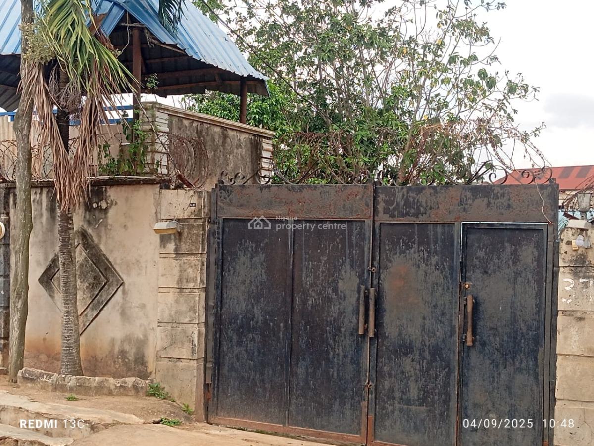 5 Flats, Elliot, Ogba, Ikeja, Lagos, Flat / Apartment for Sale