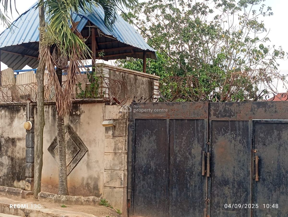 5 Flats, Elliot, Ogba, Ikeja, Lagos, Flat / Apartment for Sale