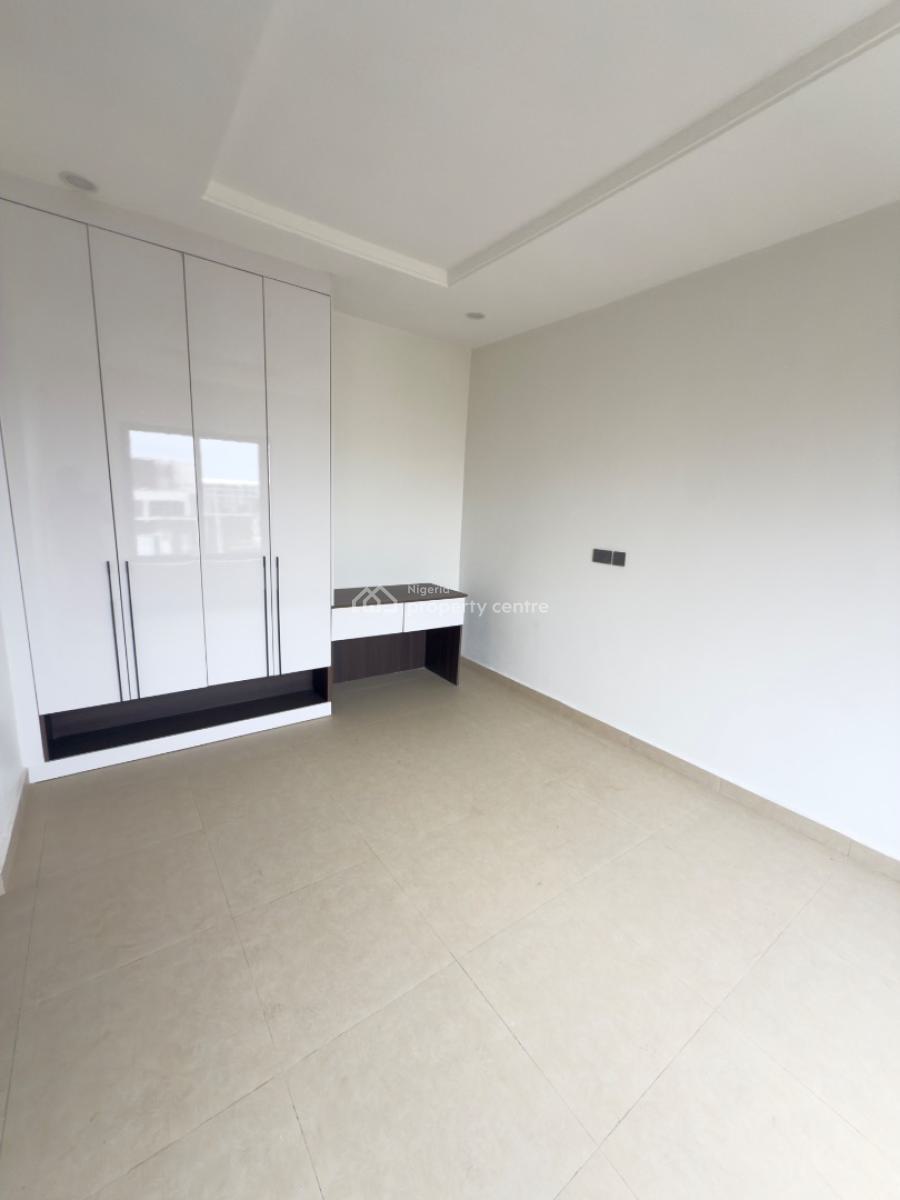 Exquisite 5bedroom Terrace Duplex with Bq, Jahi Gilmore, Jahi, Abuja, Terraced Duplex for Rent