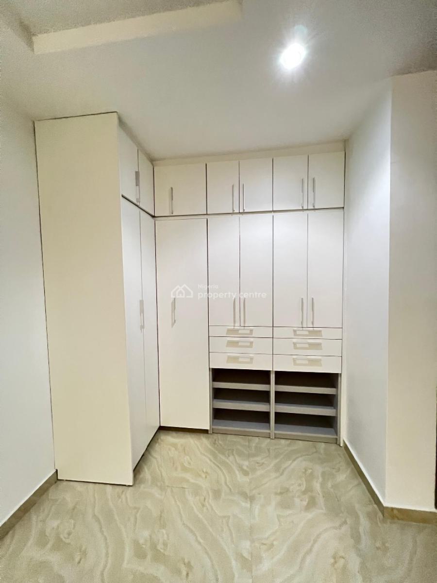 Furnished 4 Bedroom Terraced Duplex in a Serene Location, Osapa, Lekki, Lagos, Terraced Duplex for Sale