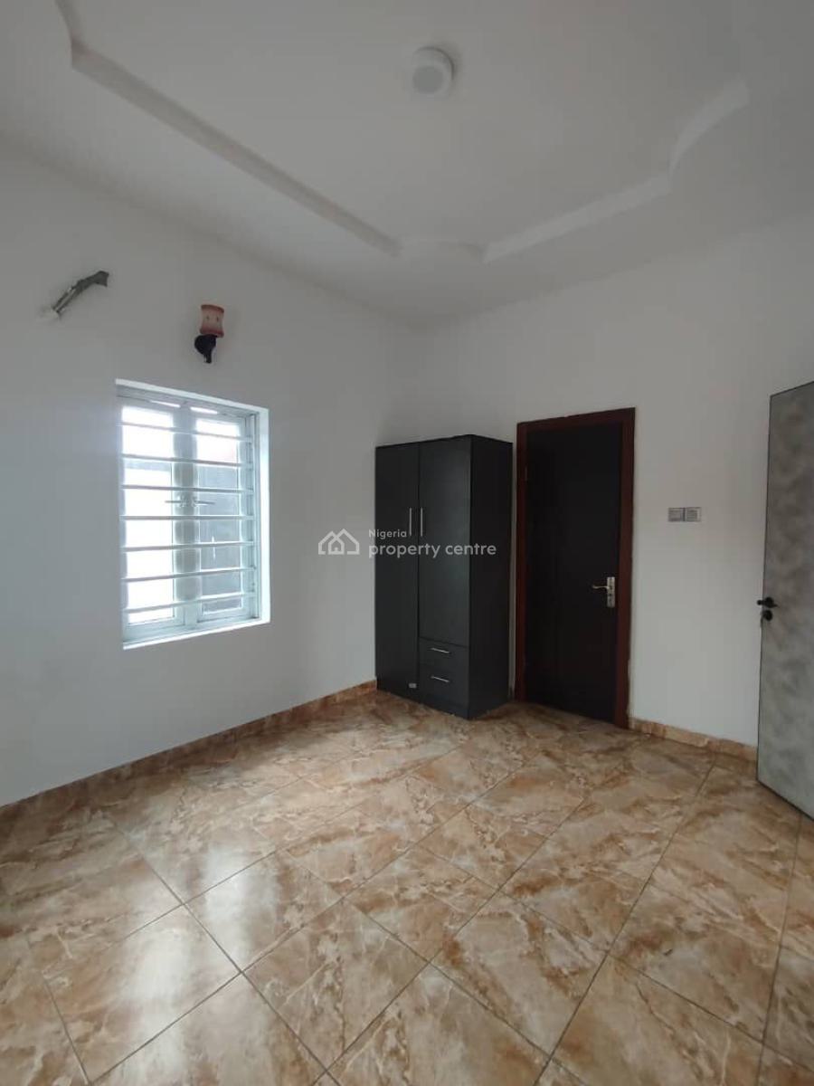 Mini Flat with 2 Toilets, Oribanwa, Ibeju Lekki, Lagos, Mini Flat (room and Parlour) for Rent