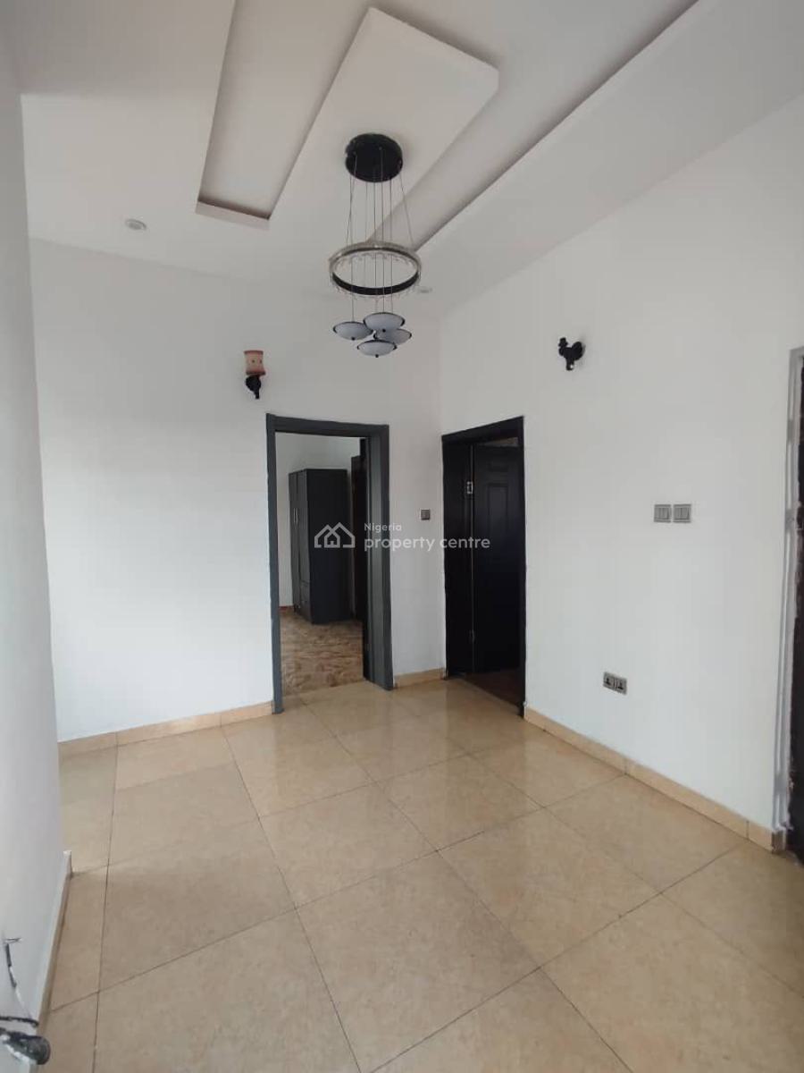 Mini Flat with 2 Toilets, Oribanwa, Ibeju Lekki, Lagos, Mini Flat (room and Parlour) for Rent