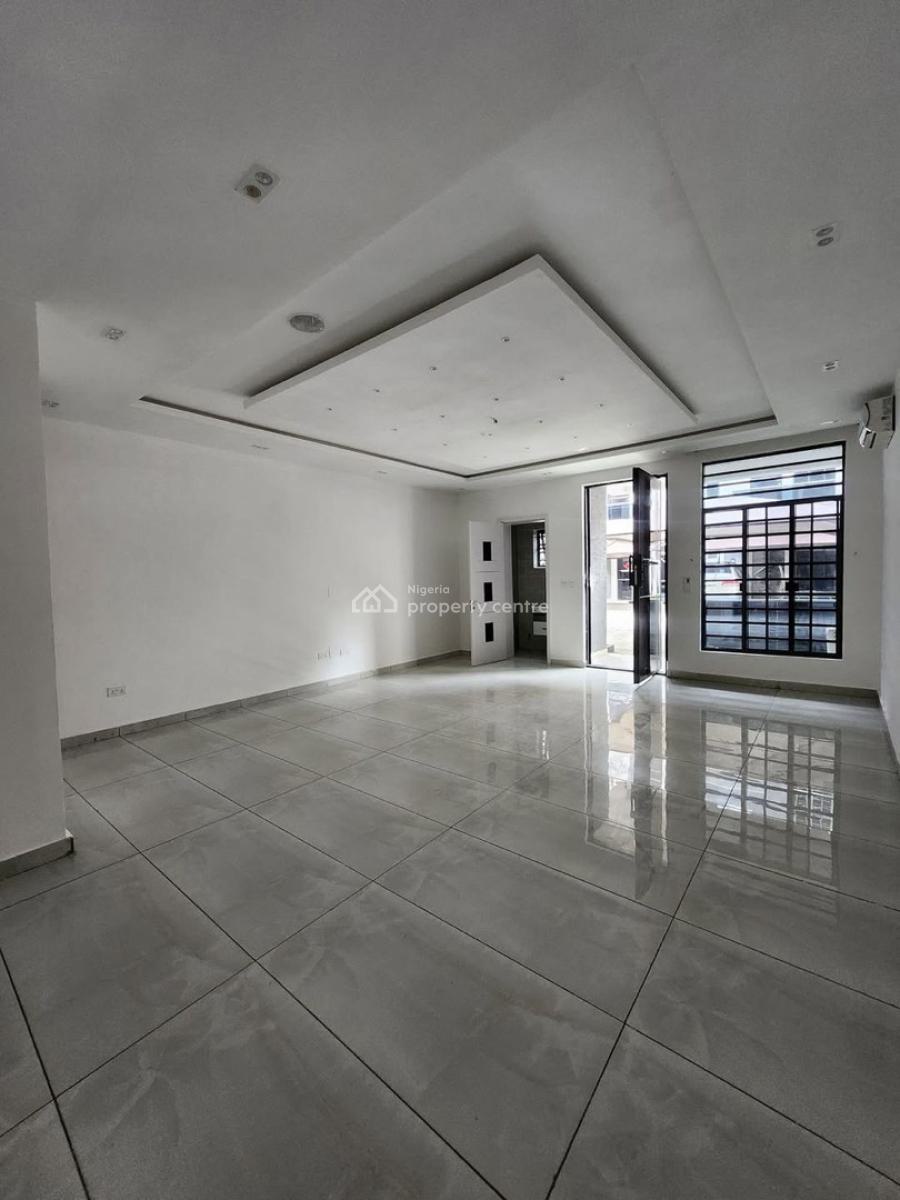 4 Bedroom Duplex, Victoria Island (vi), Lagos, Terraced Duplex for Rent
