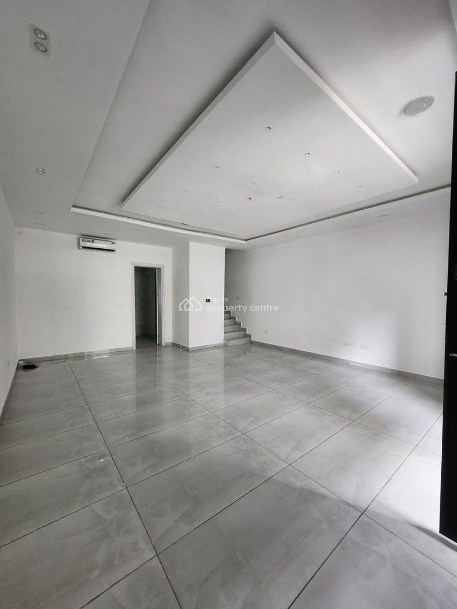 4 Bedroom Duplex, Victoria Island (vi), Lagos, Terraced Duplex for Rent