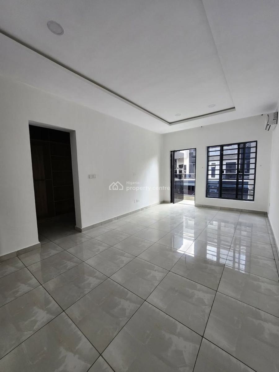4 Bedroom Duplex, Victoria Island (vi), Lagos, Terraced Duplex for Rent
