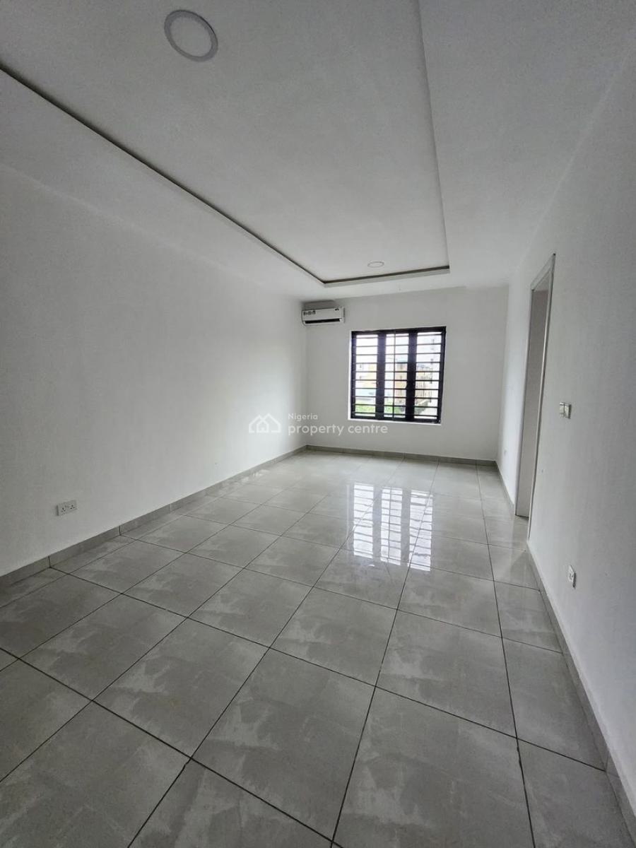 4 Bedroom Duplex, Victoria Island (vi), Lagos, Terraced Duplex for Rent