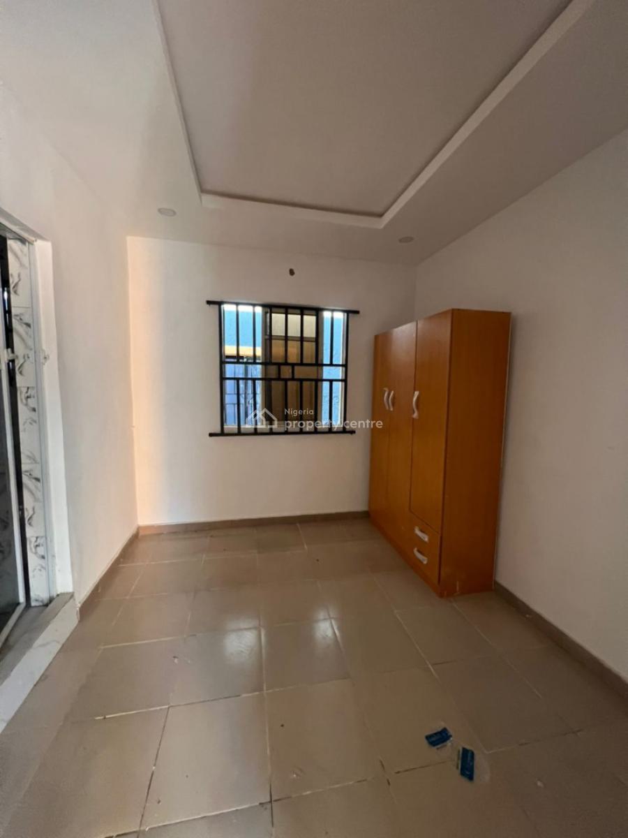 Brand New Spacious Miniflat Upstairs, Ado, Ajah, Lagos, Mini Flat (room and Parlour) for Rent