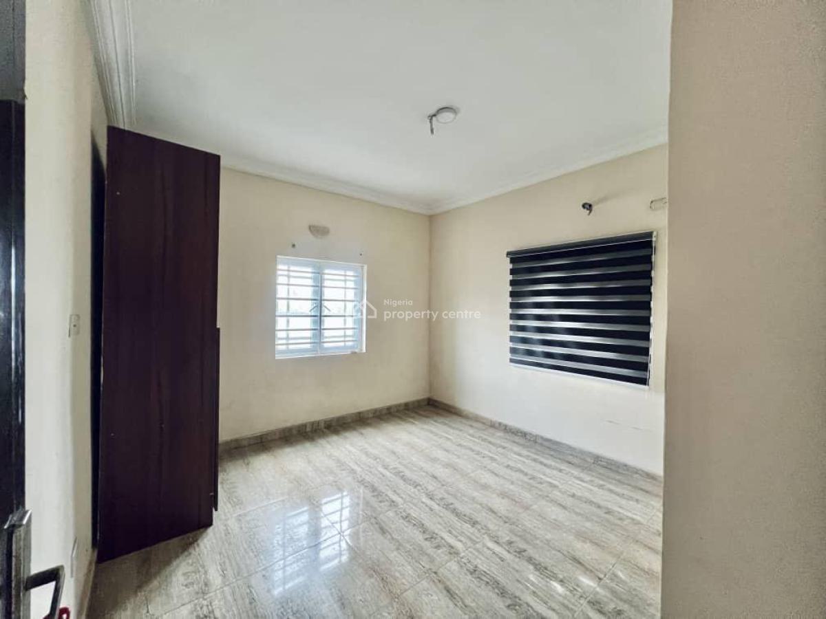 Well Built 3 Bedroom Apartment in a Serene Neighbourhood, Sangotedo, Ajah, Lagos, Flat / Apartment for Rent