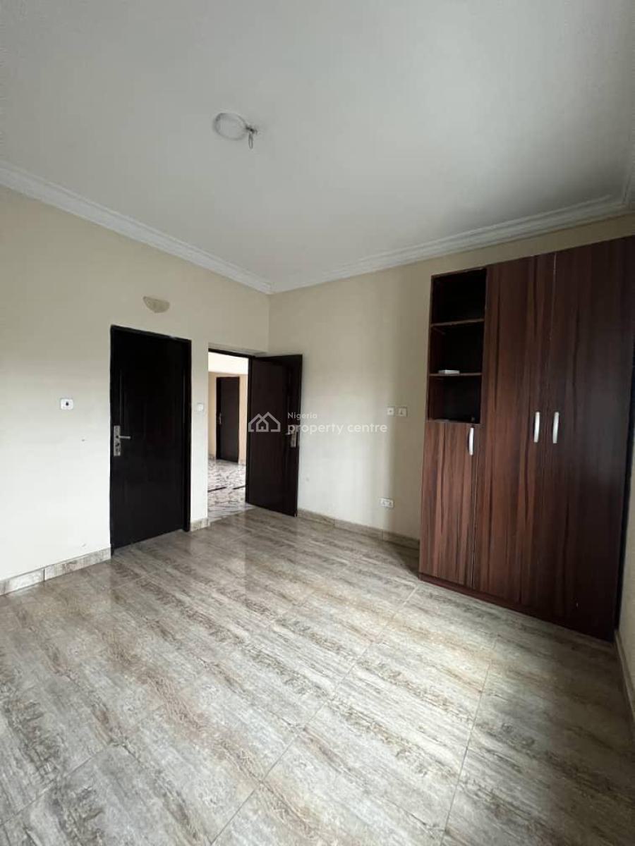 Well Built 3 Bedroom Apartment in a Serene Neighbourhood, Sangotedo, Ajah, Lagos, Flat / Apartment for Rent