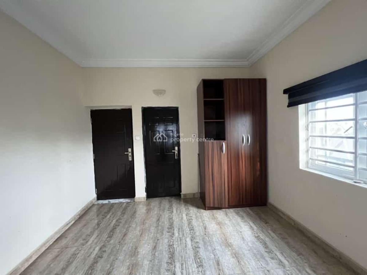 Well Built 3 Bedroom Apartment in a Serene Neighbourhood, Sangotedo, Ajah, Lagos, Flat / Apartment for Rent