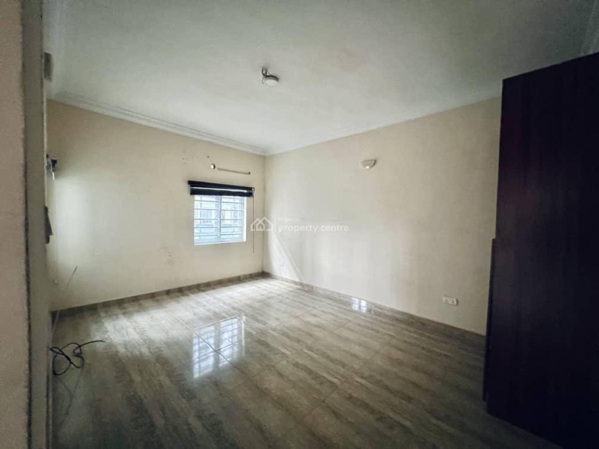 Well Built 3 Bedroom Apartment in a Serene Neighbourhood, Sangotedo, Ajah, Lagos, Flat / Apartment for Rent