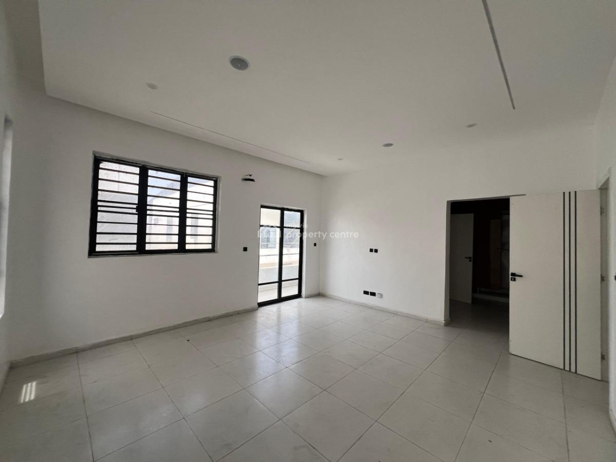 5 Bedroom Detached Duplex with Pool, Orchid, Lekki, Lagos, Detached Duplex for Sale