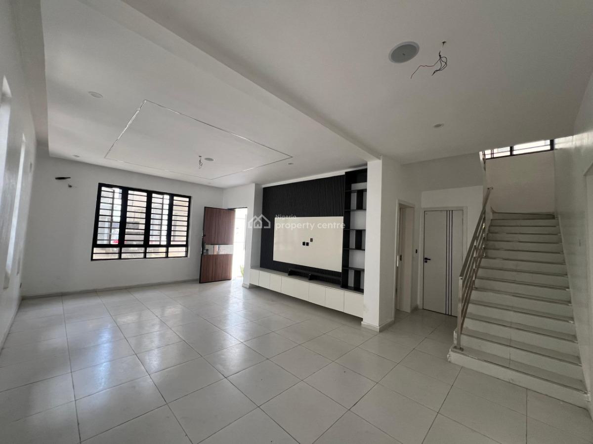 5 Bedroom Detached Duplex with Pool, Orchid, Lekki, Lagos, Detached Duplex for Sale