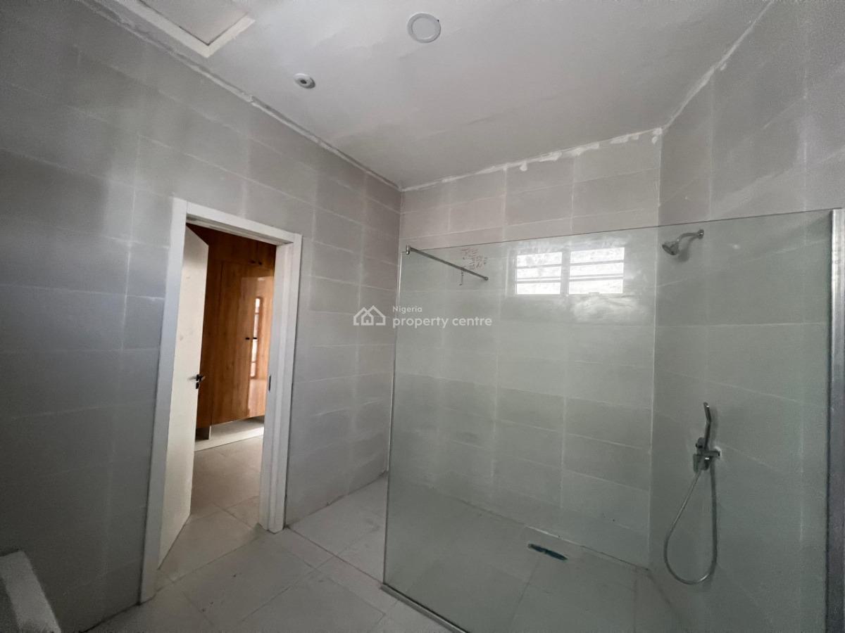 5 Bedroom Detached Duplex with Pool, Orchid, Lekki, Lagos, Detached Duplex for Sale