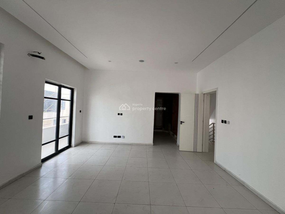 5 Bedroom Detached Duplex with Pool, Orchid, Lekki, Lagos, Detached Duplex for Sale