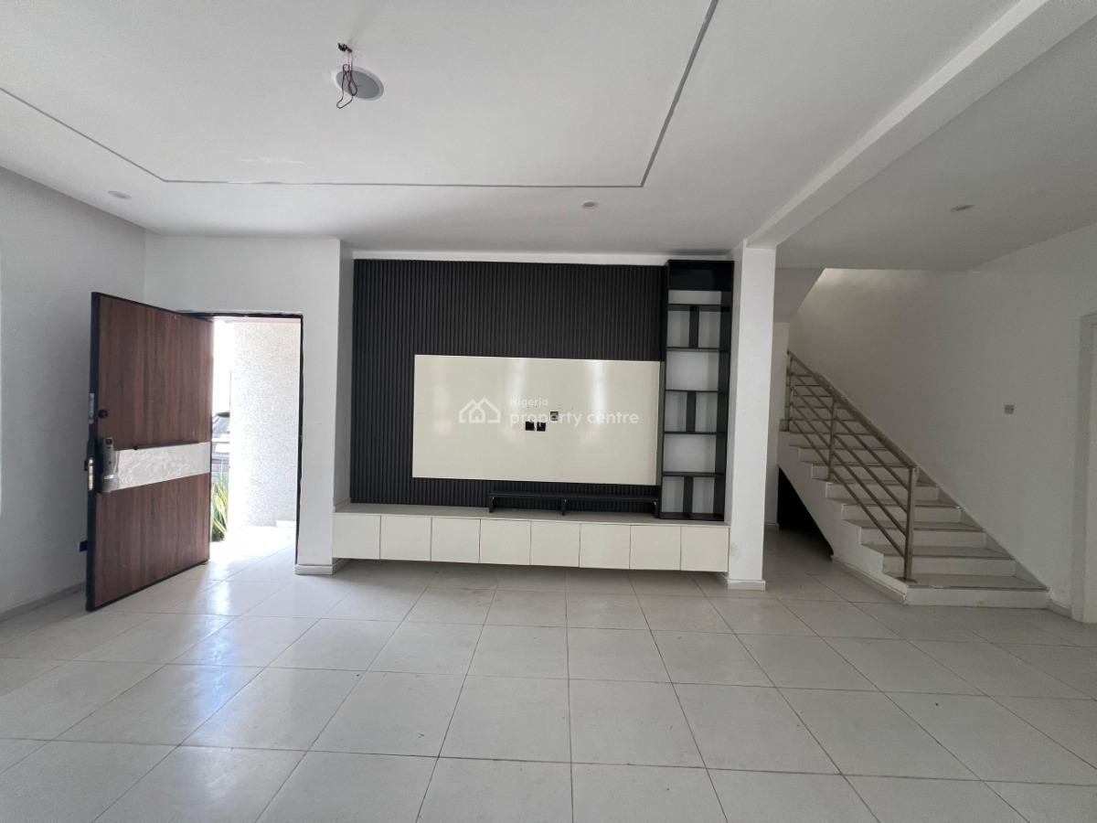 5 Bedroom Detached Duplex with Pool, Orchid, Lekki, Lagos, Detached Duplex for Sale