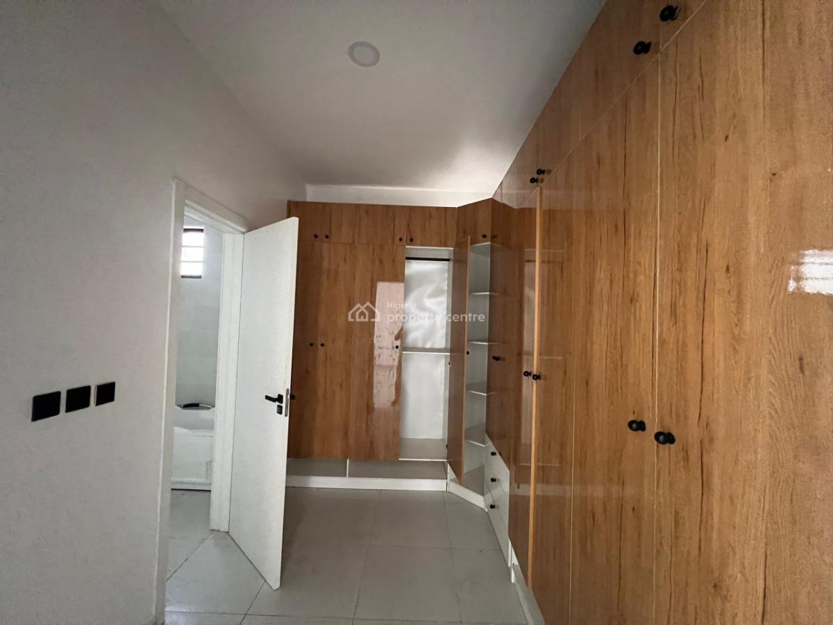 5 Bedroom Detached Duplex with Pool, Orchid, Lekki, Lagos, Detached Duplex for Sale
