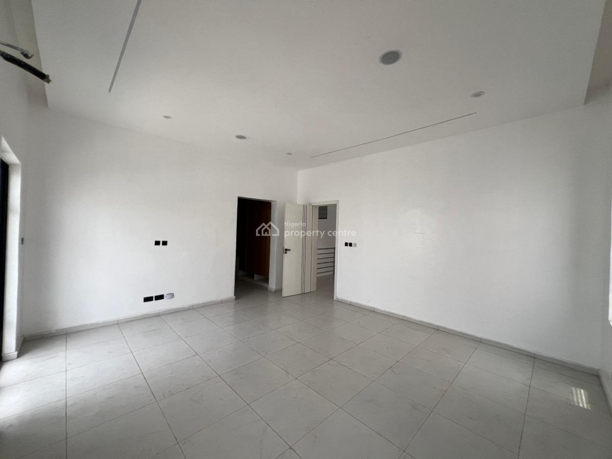 5 Bedroom Detached Duplex with Pool, Orchid, Lekki, Lagos, Detached Duplex for Sale