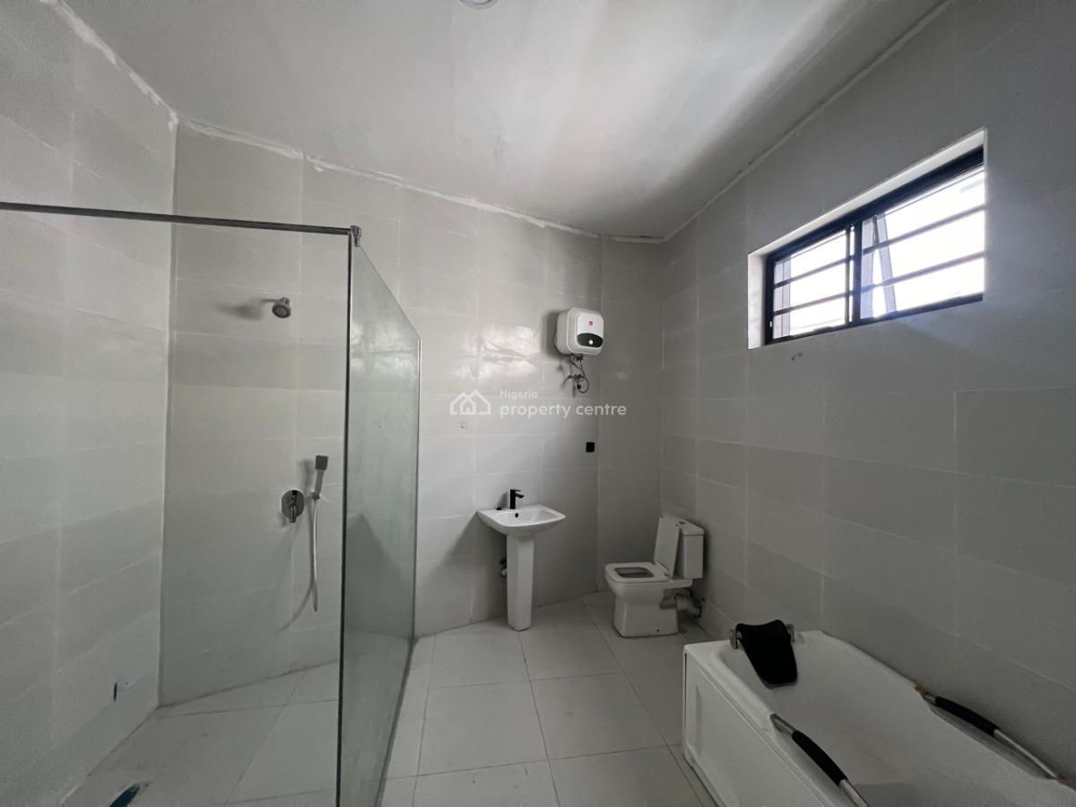 5 Bedroom Detached Duplex with Pool, Orchid, Lekki, Lagos, Detached Duplex for Sale