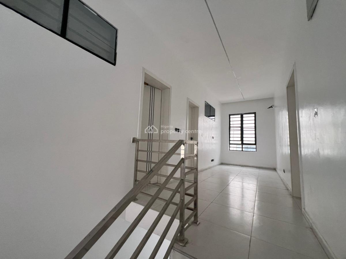 5 Bedroom Detached Duplex with Pool, Orchid, Lekki, Lagos, Detached Duplex for Sale