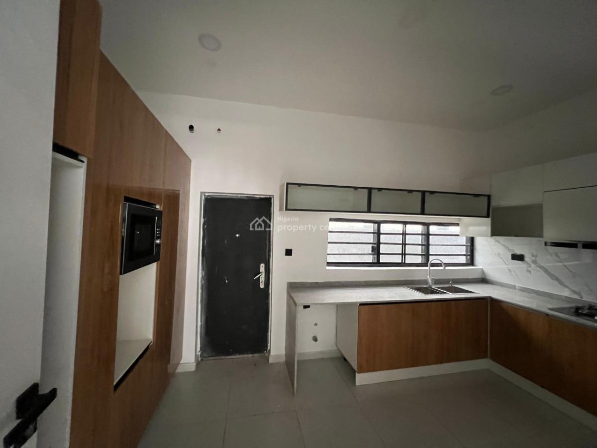 5 Bedroom Detached Duplex with Pool, Orchid, Lekki, Lagos, Detached Duplex for Sale