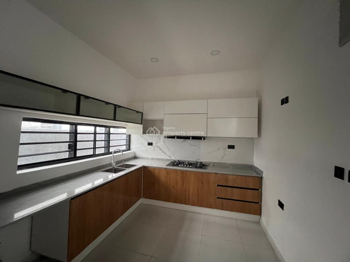 5 Bedroom Detached Duplex with Pool, Orchid, Lekki, Lagos, Detached Duplex for Sale