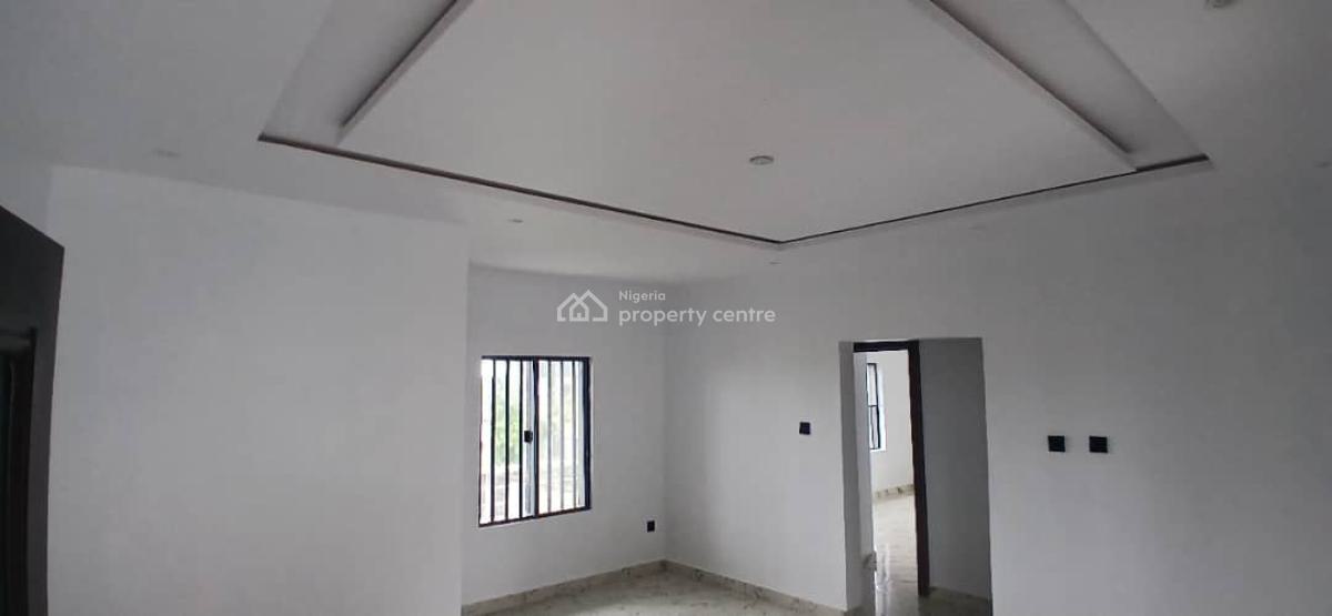 2 Bedroom Flat, Newtown Estate, Ogombo, Ajah, Lagos, House for Rent