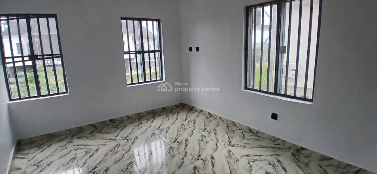 2 Bedroom Flat, Newtown Estate, Ogombo, Ajah, Lagos, House for Rent