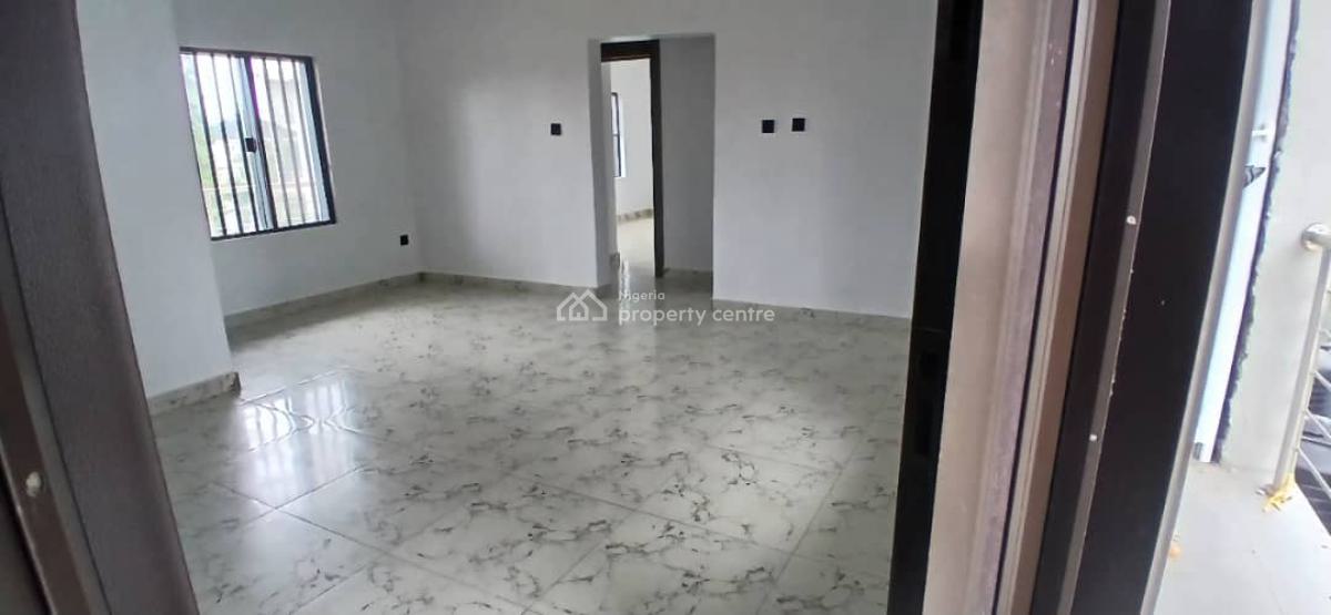 2 Bedroom Flat, Newtown Estate, Ogombo, Ajah, Lagos, House for Rent