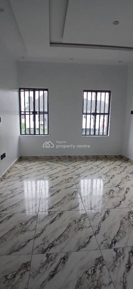 2 Bedroom Flat, Newtown Estate, Ogombo, Ajah, Lagos, House for Rent