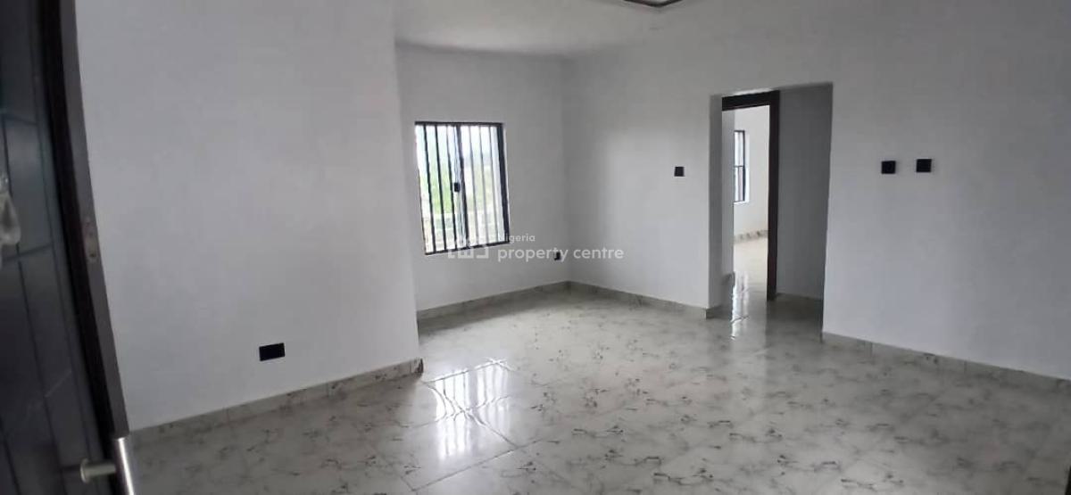 2 Bedroom Flat, Newtown Estate, Ogombo, Ajah, Lagos, House for Rent