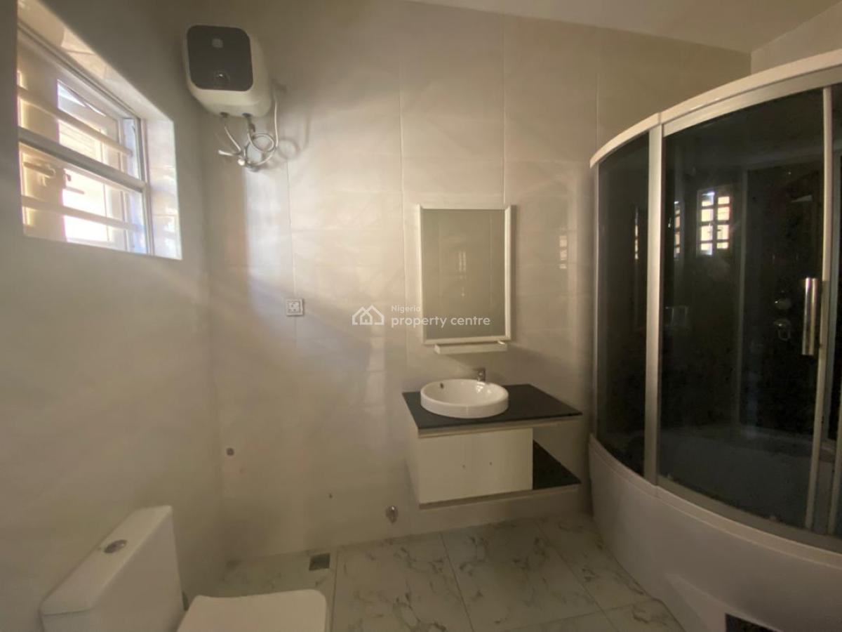 5 Bedroom Detached Duplex with Bq, Orchid, Lekki, Lagos, Detached Duplex for Sale