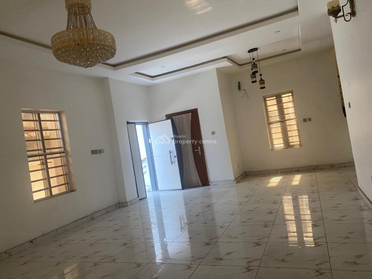 5 Bedroom Detached Duplex with Bq, Orchid, Lekki, Lagos, Detached Duplex for Sale