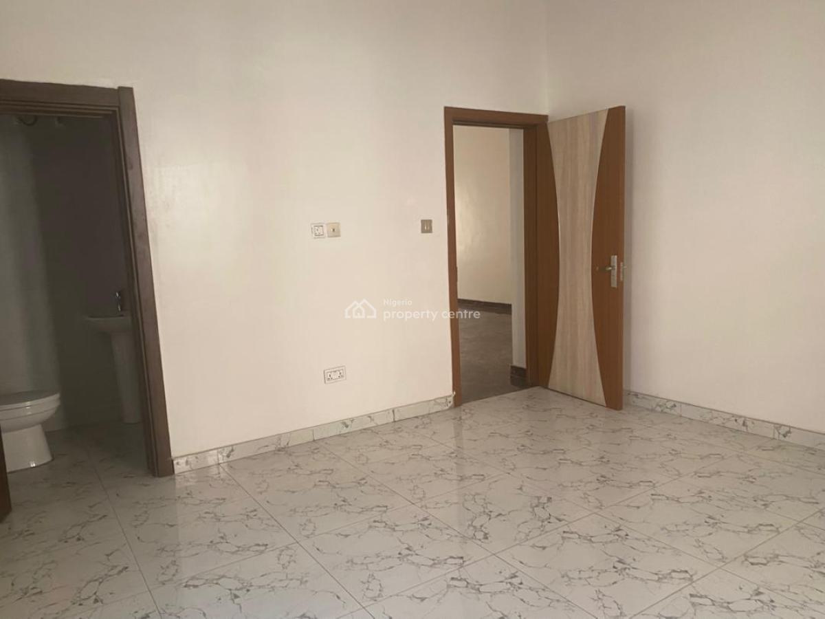 5 Bedroom Detached Duplex with Bq, Orchid, Lekki, Lagos, Detached Duplex for Sale