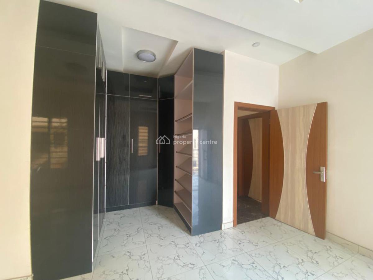 5 Bedroom Detached Duplex with Bq, Orchid, Lekki, Lagos, Detached Duplex for Sale