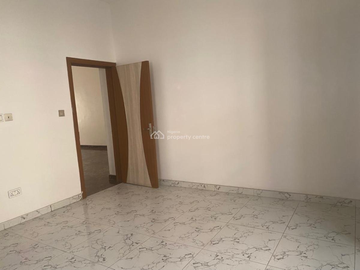 5 Bedroom Detached Duplex with Bq, Orchid, Lekki, Lagos, Detached Duplex for Sale