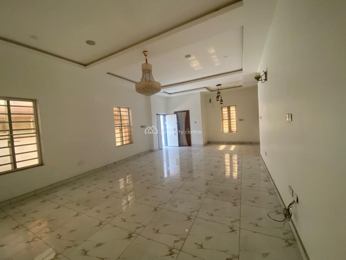 5 Bedroom Detached Duplex with Bq, Orchid, Lekki, Lagos, Detached Duplex for Sale