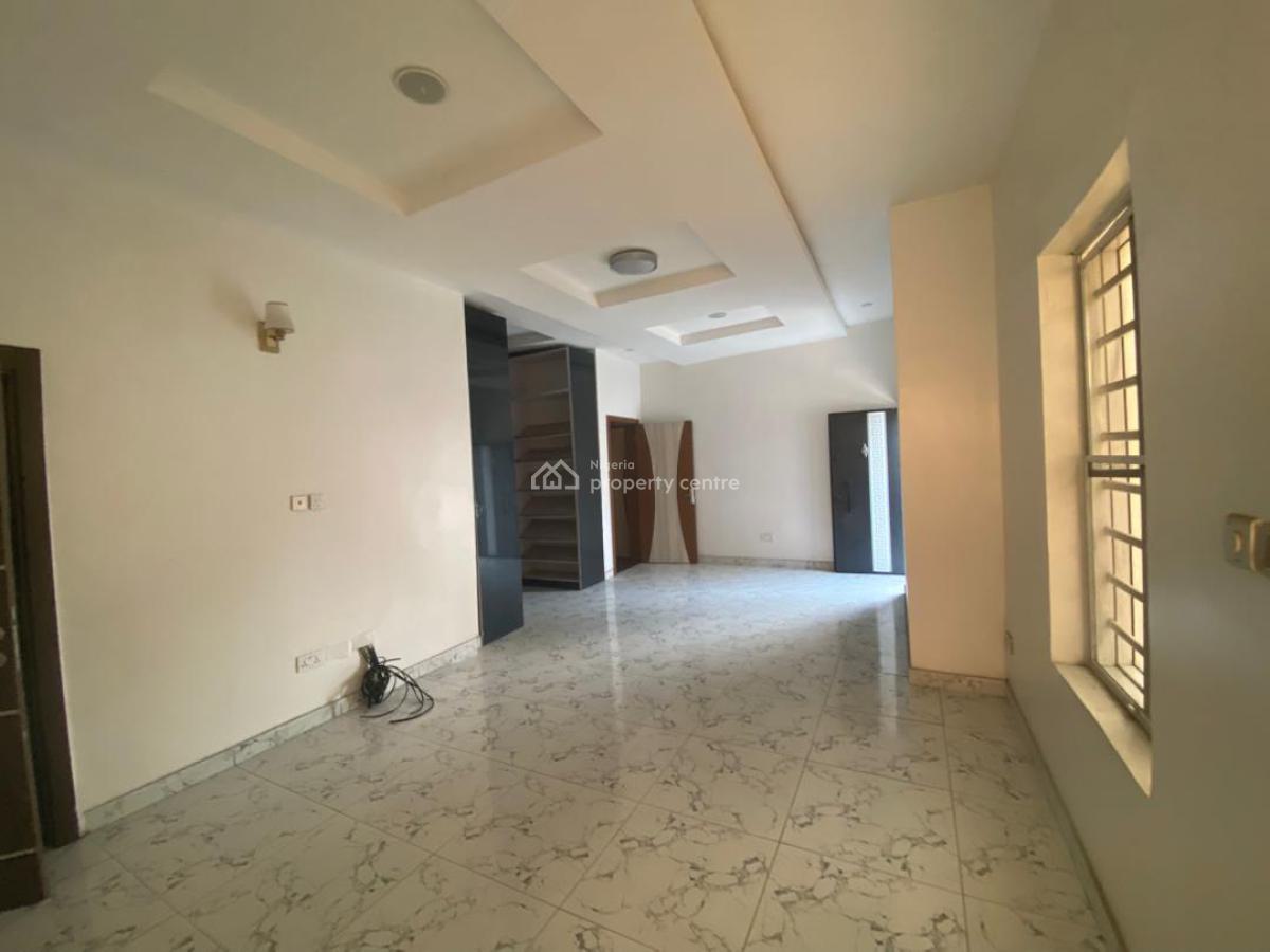 5 Bedroom Detached Duplex with Bq, Orchid, Lekki, Lagos, Detached Duplex for Sale