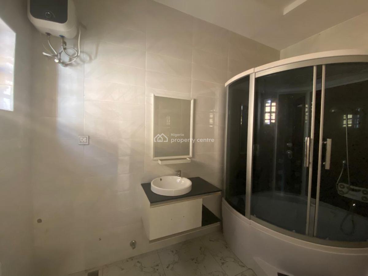 5 Bedroom Detached Duplex with Bq, Orchid, Lekki, Lagos, Detached Duplex for Sale