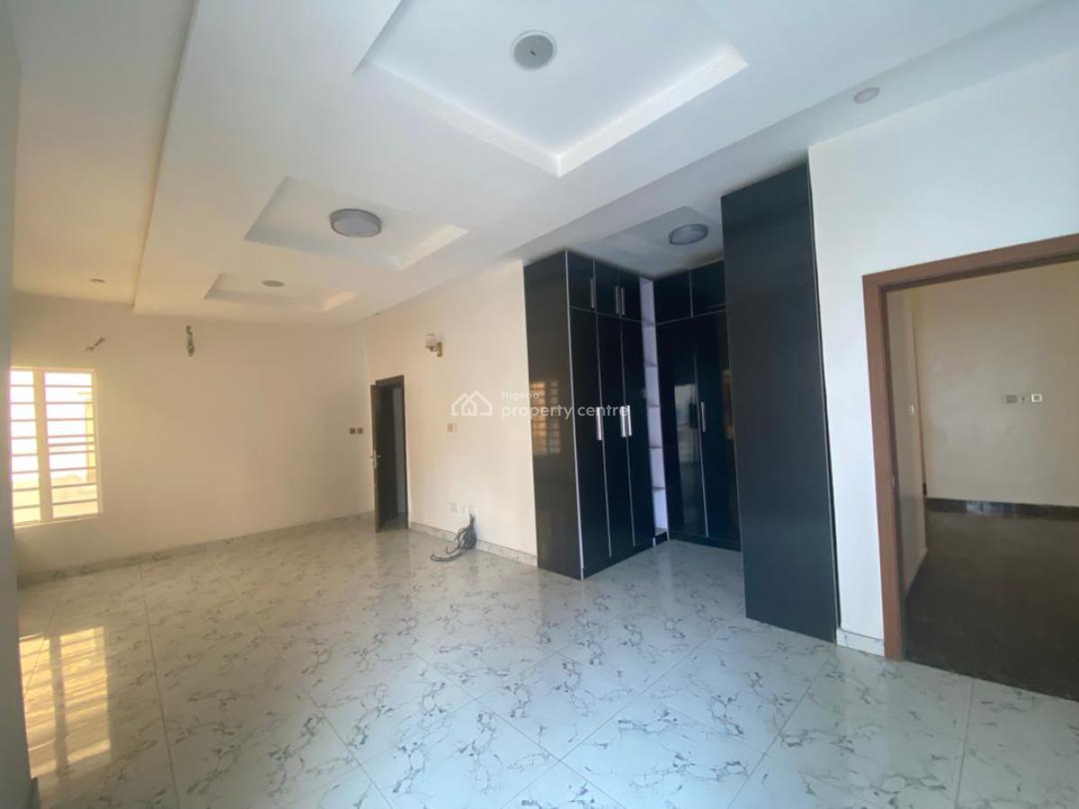 5 Bedroom Detached Duplex with Bq, Orchid, Lekki, Lagos, Detached Duplex for Sale